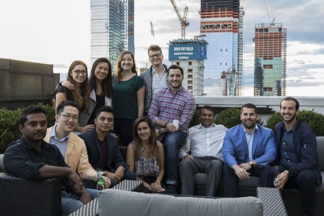 Microdesk, Inc. culture