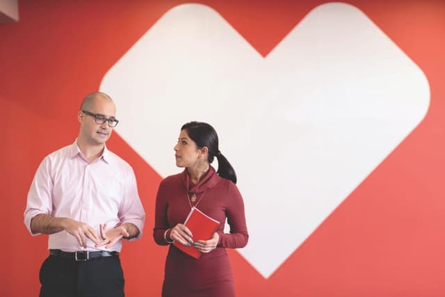 CVS Health culture
