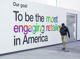 Working at Kohl's