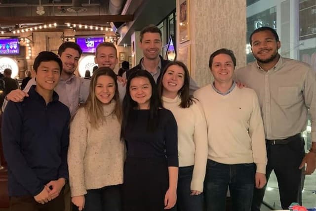 Coleman Research culture