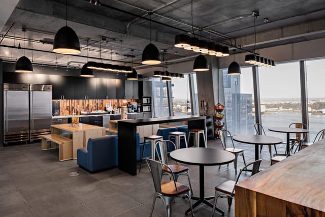 Working at VaynerMedia