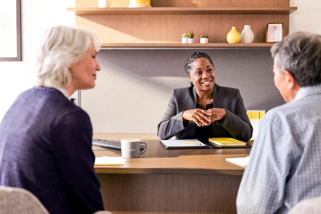 Edward Jones culture