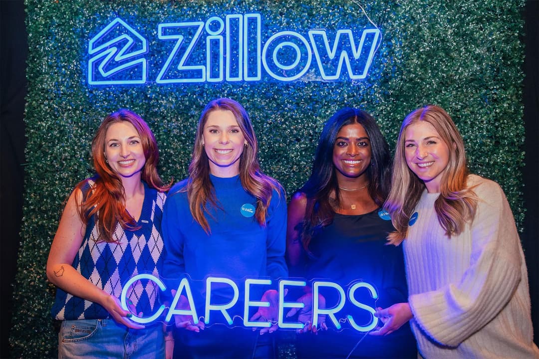 Zillow company profile