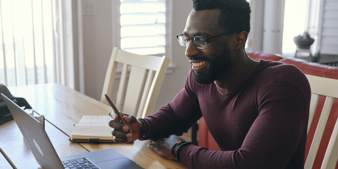 Starting a New Job Remotely Can Be Scary—Here’s How to Impress Everyone Right Off the Bat