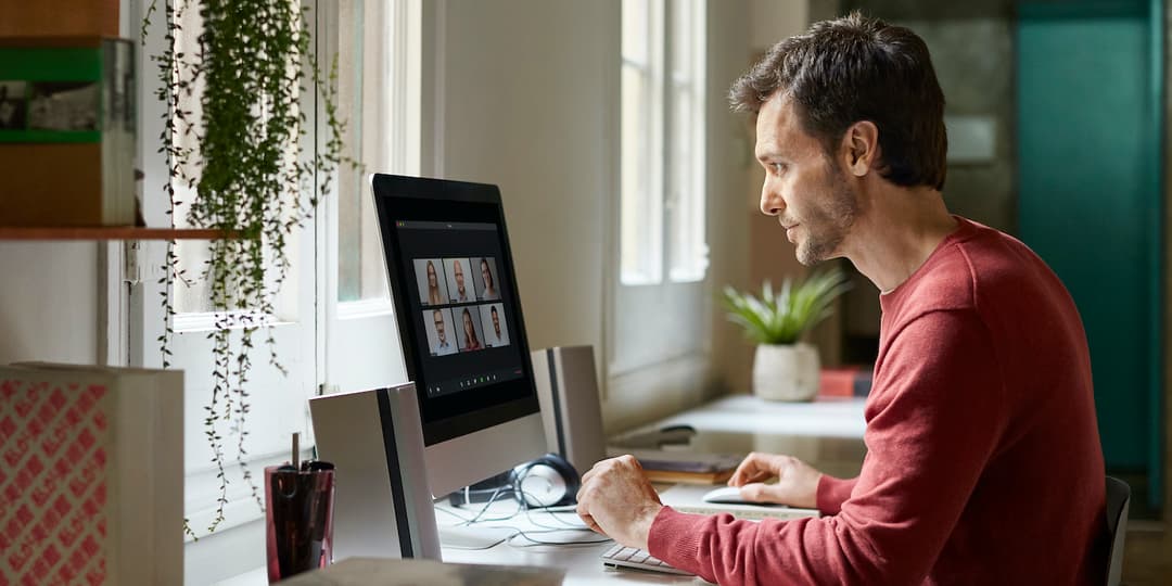Want to Work From Practically Anywhere? This Company Makes It Possible