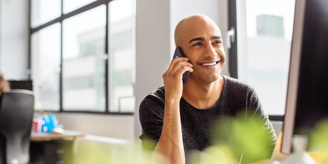 10 Traits Successful Salespeople Have in Common