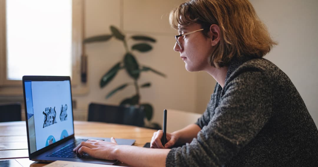 Everything You Need to Know About Being a Graphic Designer—So You Can Decide if It’s the Right Career for You