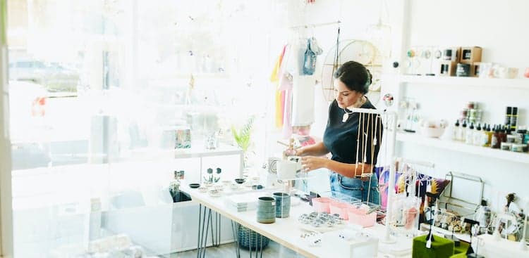 business owner