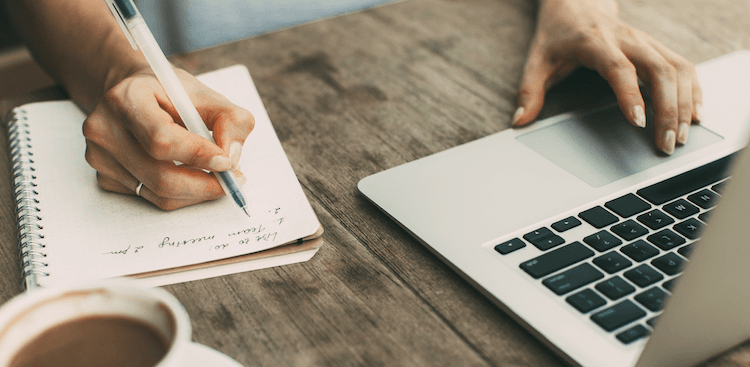 How to Stay Excited at Work When You Have 1,000 Different Interests