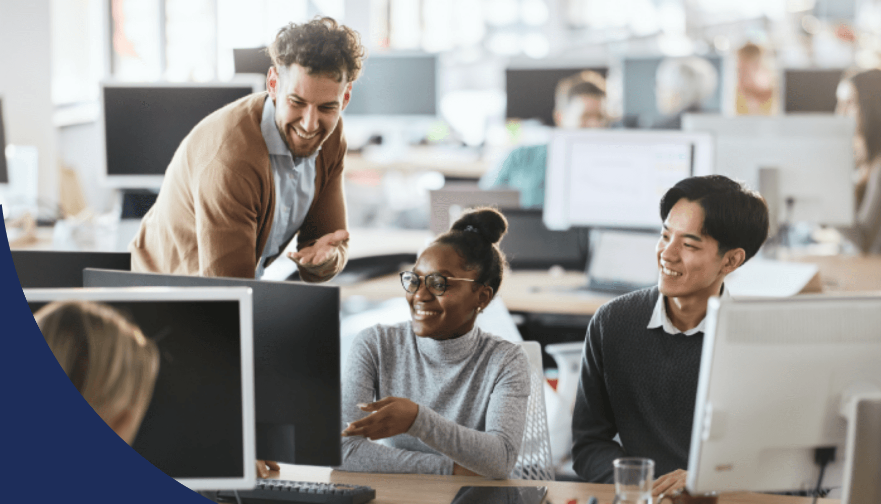 From Classroom to Coding: Nia’s Journey as a Tech Intern