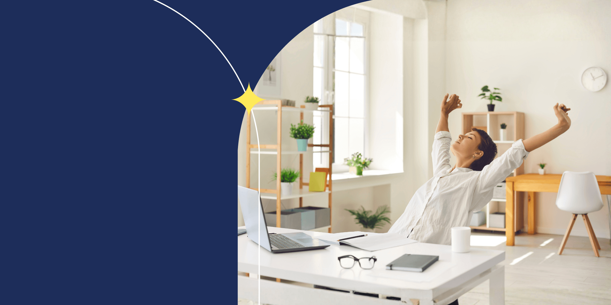 Looking for Better Work-Life Balance? These 6 Companies Are Hiring