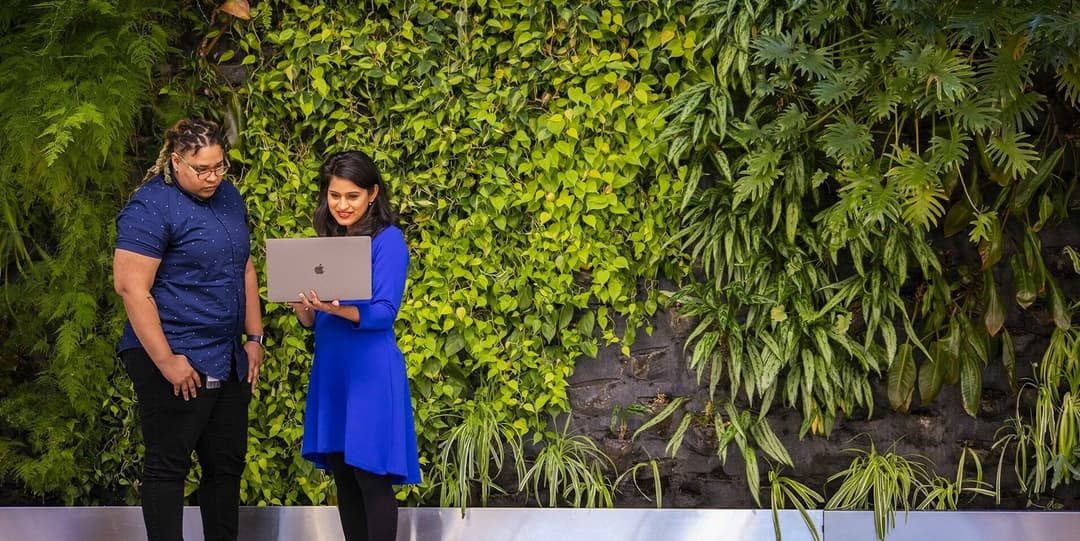 How This Tech COO Continues to Innovate—and What He’s Looking for in New Hires