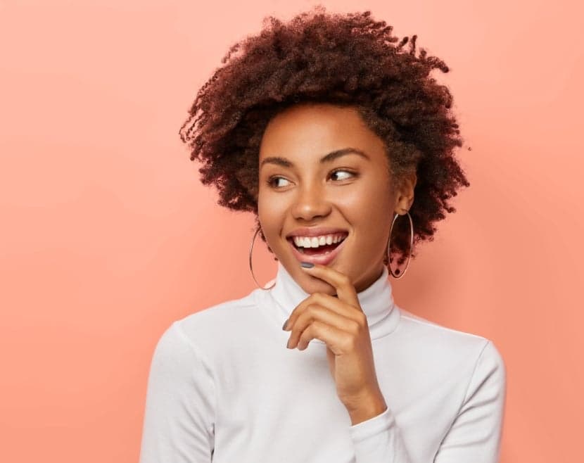 Career professionals finding meaningful work