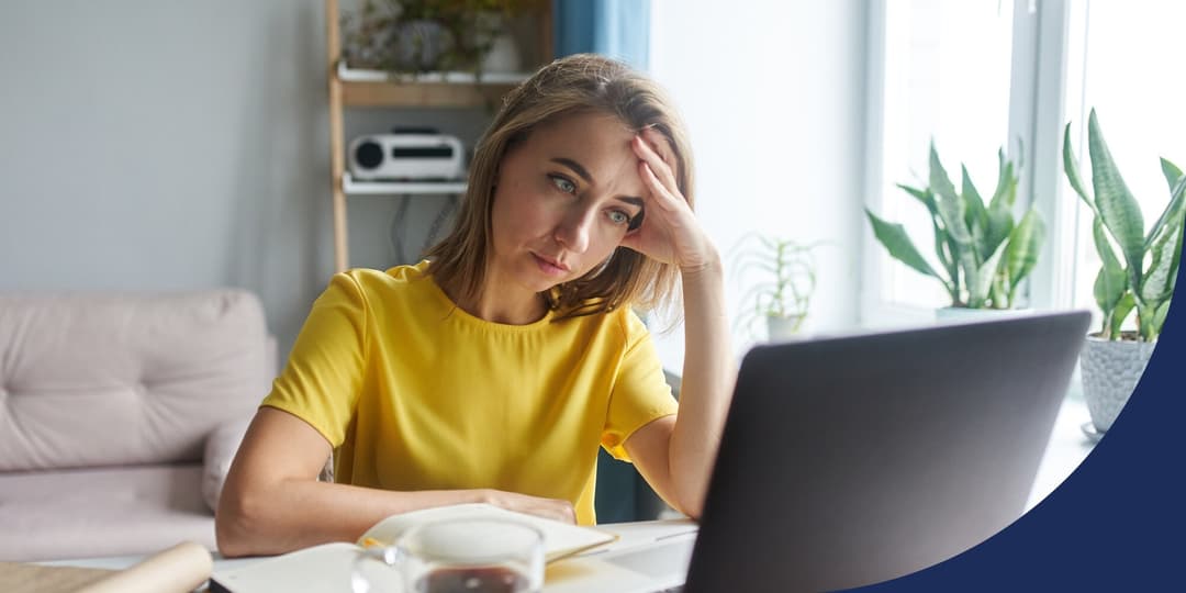 Is “Pandemic Brain” Zapping Your Productivity? Here’s What You Can Do