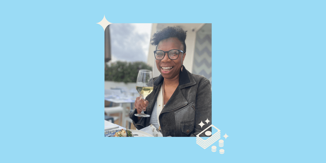 How This Former Hospitality Pro Switched to a Lucrative Tech Career