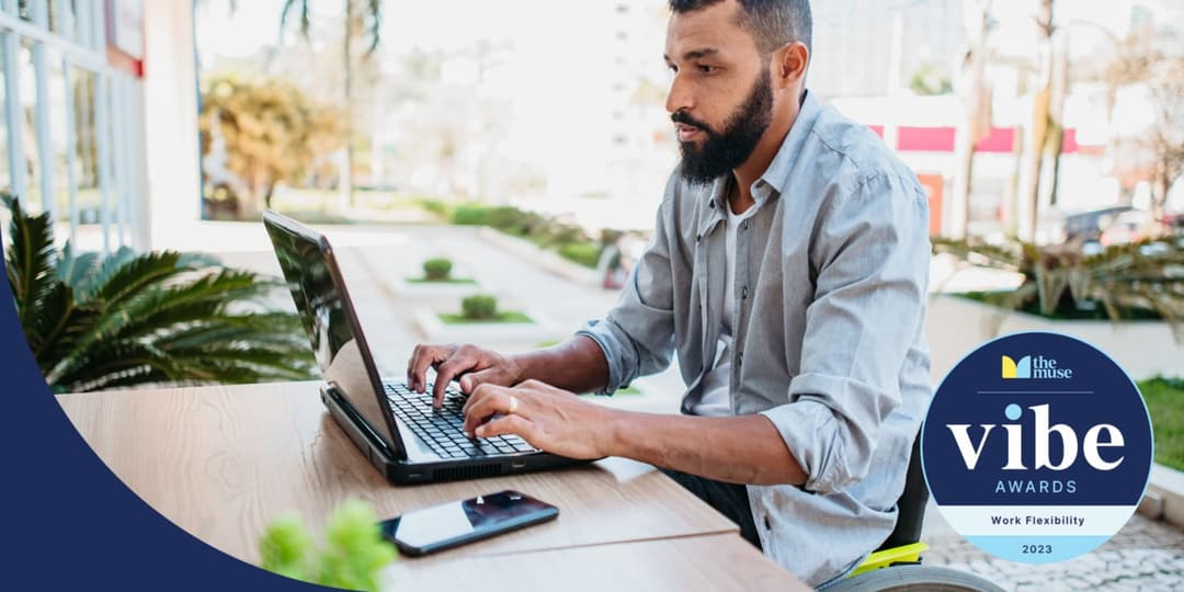 VIBE Awards 2023: Best Companies for Work Flexibility