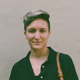 Photo of Jo Yurcaba