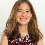 Photo of Joy Ebertz