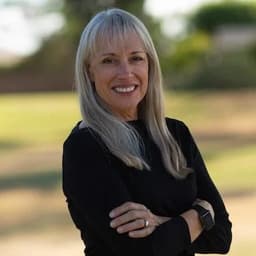 Pamela Heward