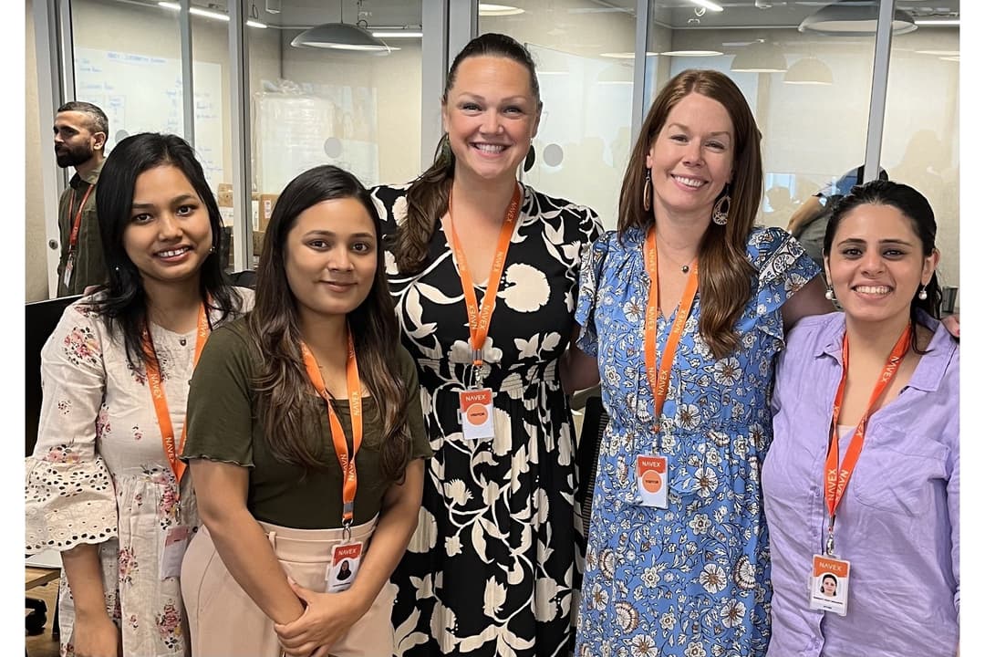 NAVEX company profile