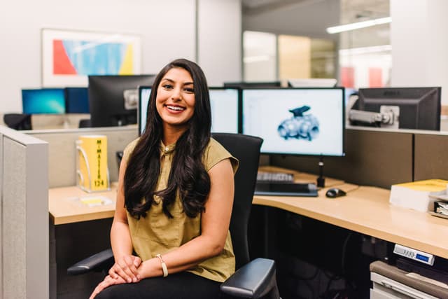 McMaster-Carr culture