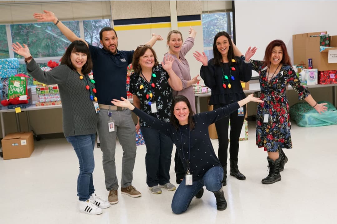 Navy Federal Credit Union company profile