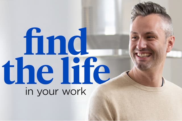 Nationwide Insurance culture