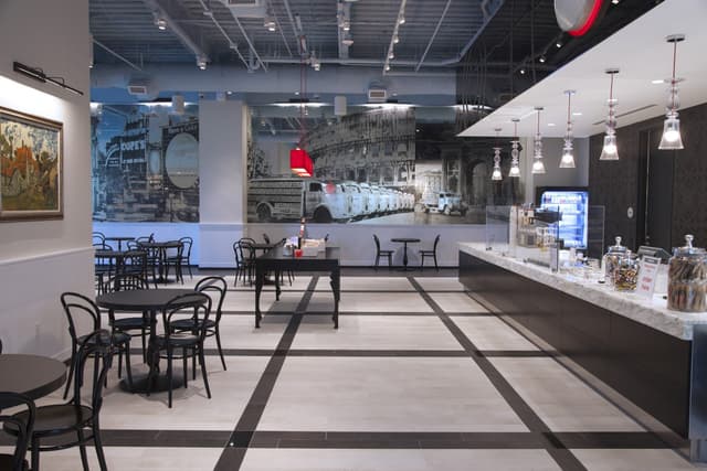 The Coca-Cola Company culture