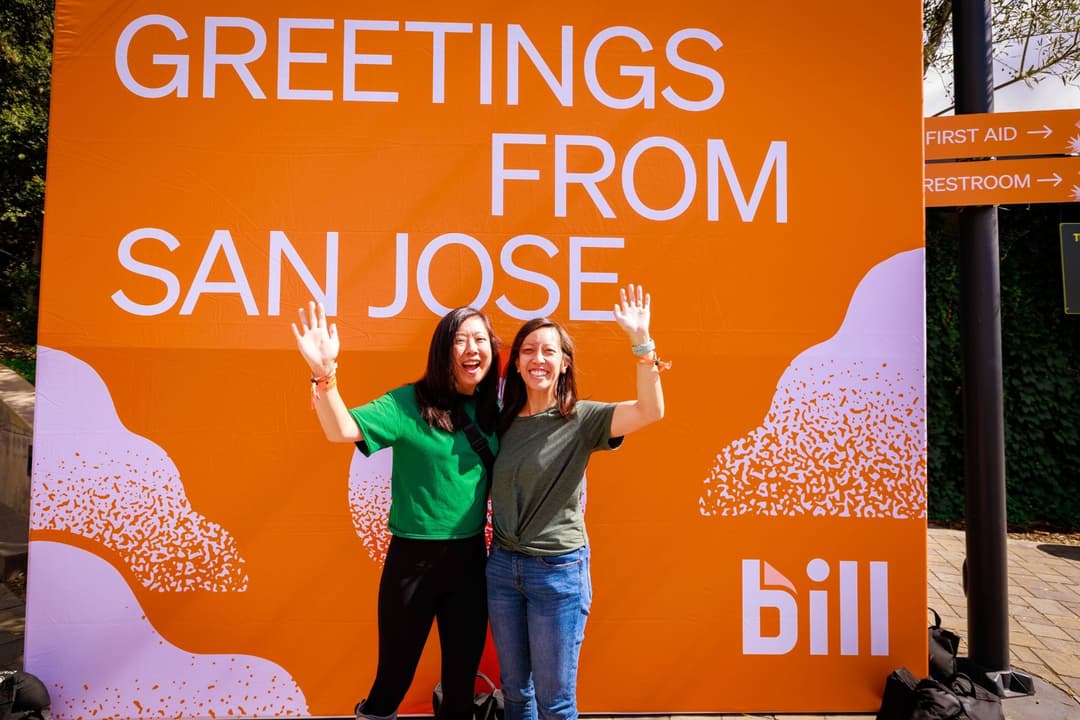 BILL company profile