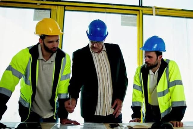 Working at Platinum LLC