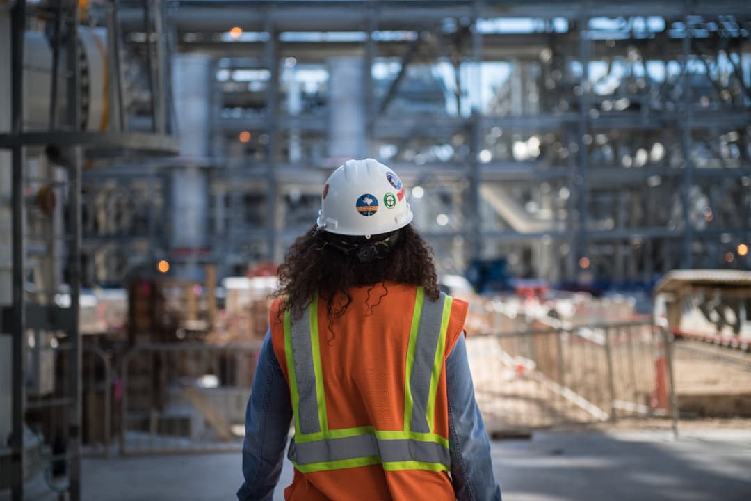 Bechtel company profile
