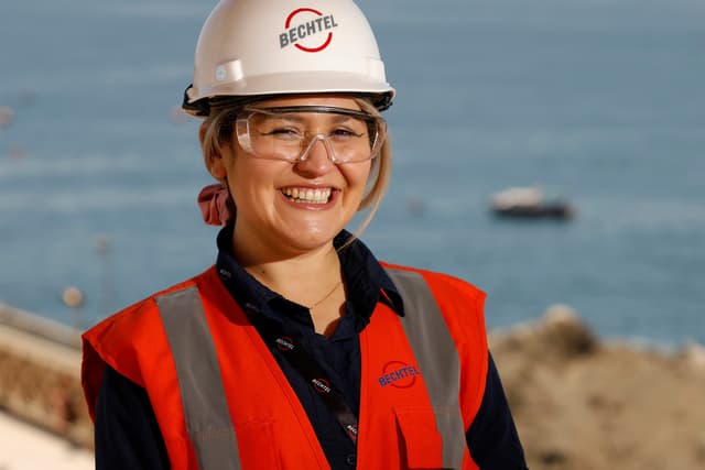 Bechtel culture