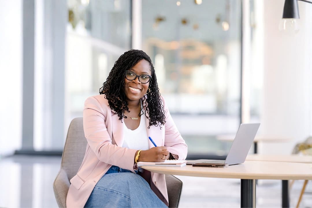 Capital One company profile