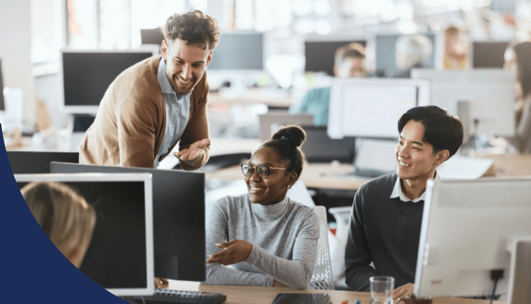 From Classroom to Coding: Nia’s Journey as a Tech Intern