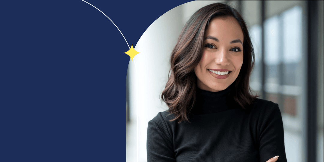 This Engineer Shares Her Best Advice For Networking and Career Growth